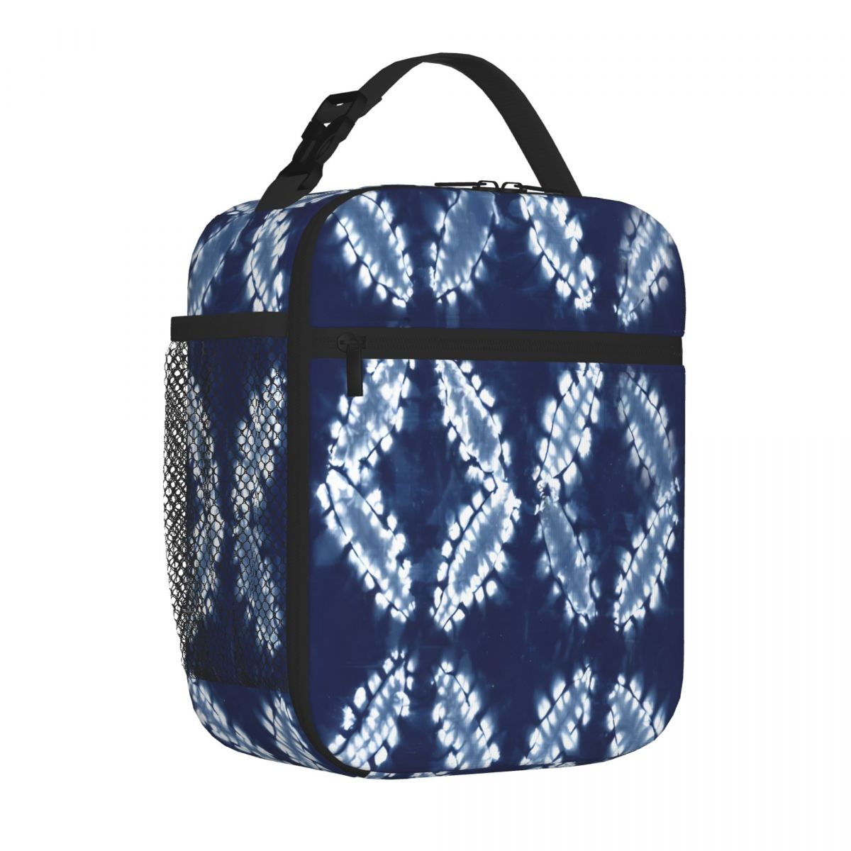 Shibori Tie Dye - 베스트셀러 시보리 패턴 - 일본식 인디고