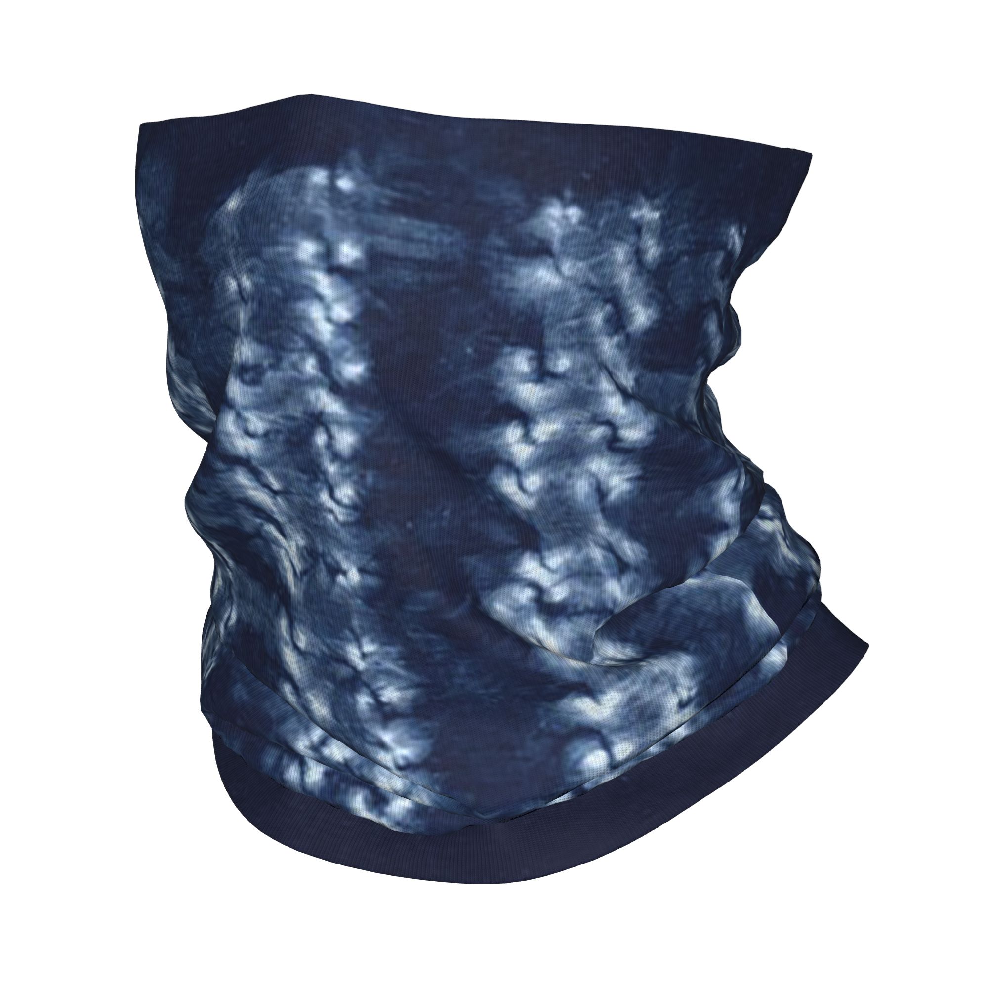 Shibori Tie Dye - 텍스타일 인디고 시보리 염색 전통 일본식