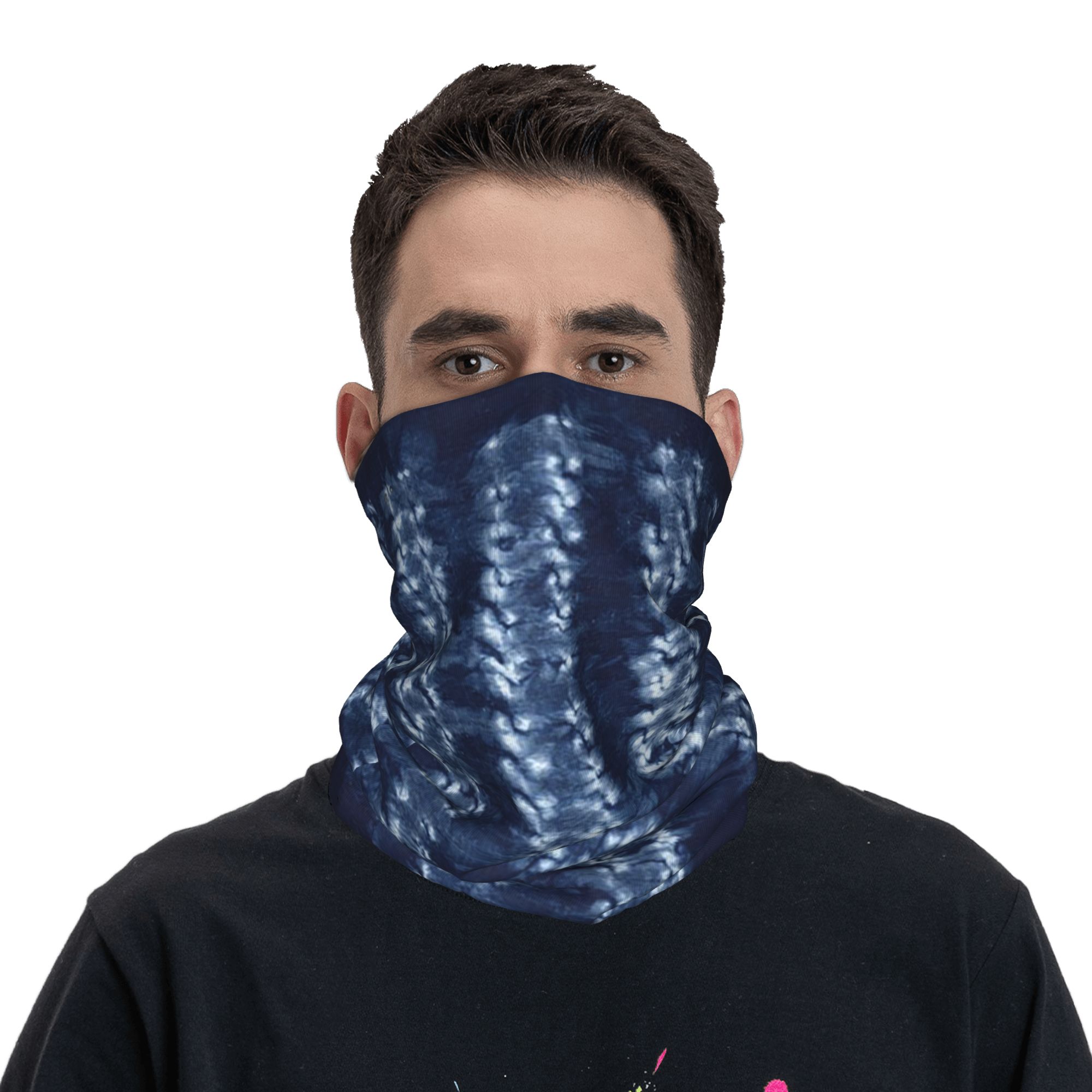 텍스타일 인디고 시보리 염색 전통 일본식 타이다이 반다 - Shibori Tie Dye 리뷰 및 가격