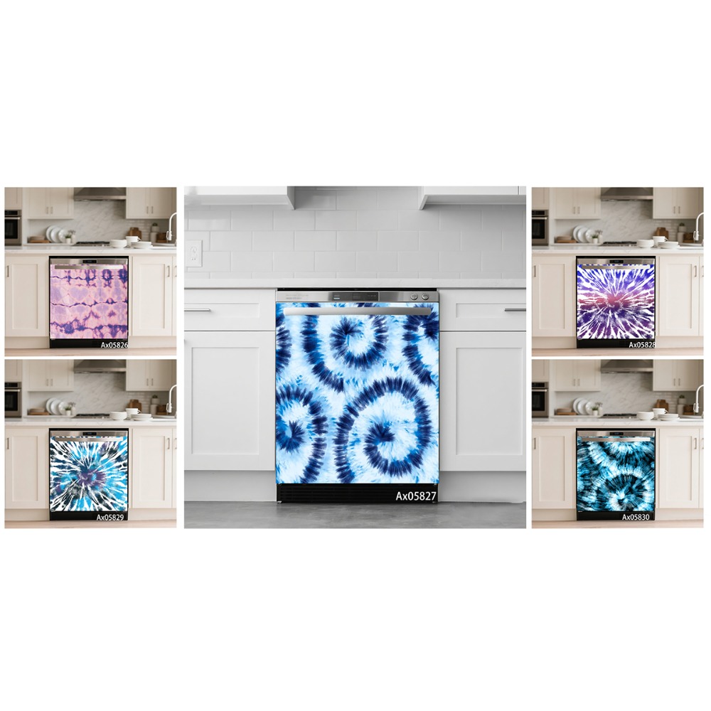 Boho Tie Dye Spiral Shibori 그라 - Shibori Tie Dye 리뷰 및 가격