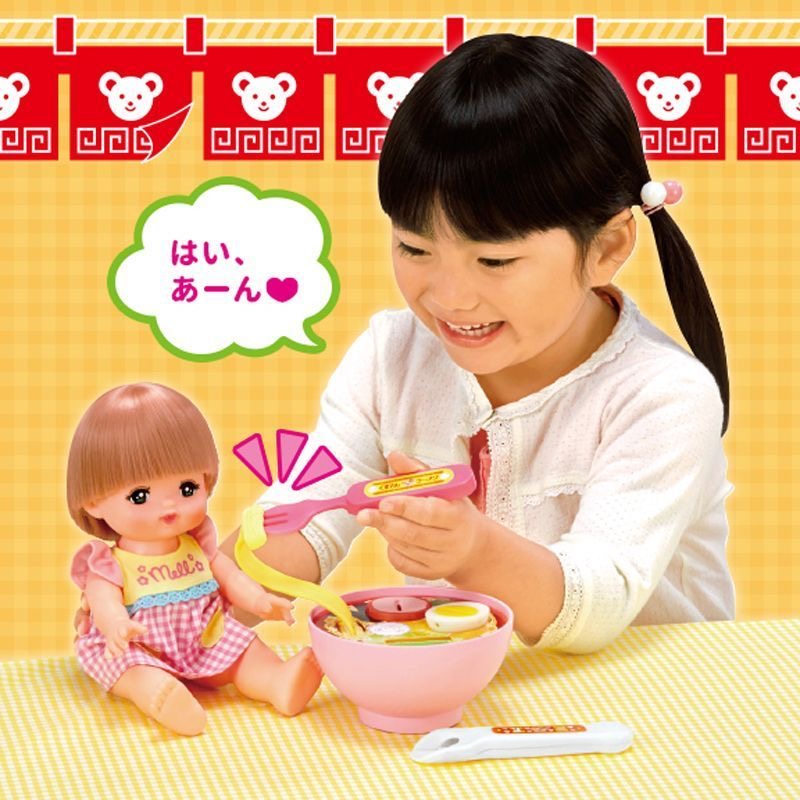 일본 시뮬레이션 라면 세트 재미있는 인형 먹는 장난감  - Japanese Eating Lifestyle 리뷰 및 가격