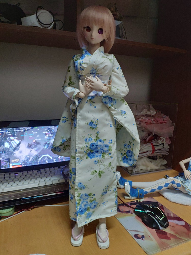1/6 1/4 1/3 BJD 액세서리 인형 의류, 일본 - Japanese Lifestyle Shoes 리뷰 및 가격