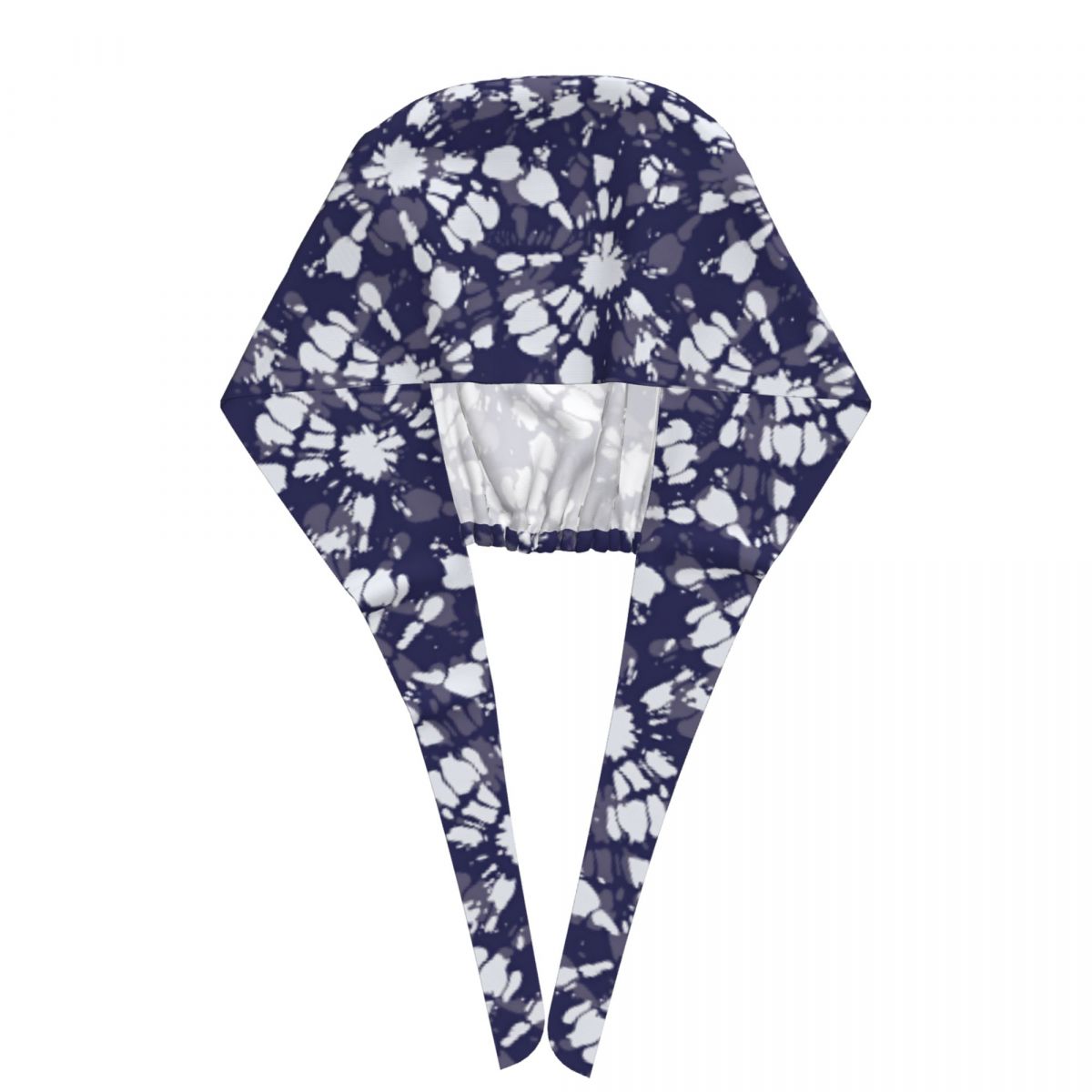 유니섹스용 작업 모자 우아하고 밝은 단색 타이다이 시보 - Shibori Tie Dye 리뷰 및 가격
